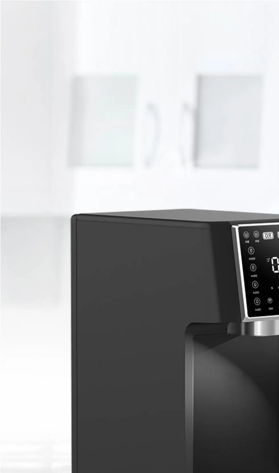 HJSRO3A01-121 Countertop RO