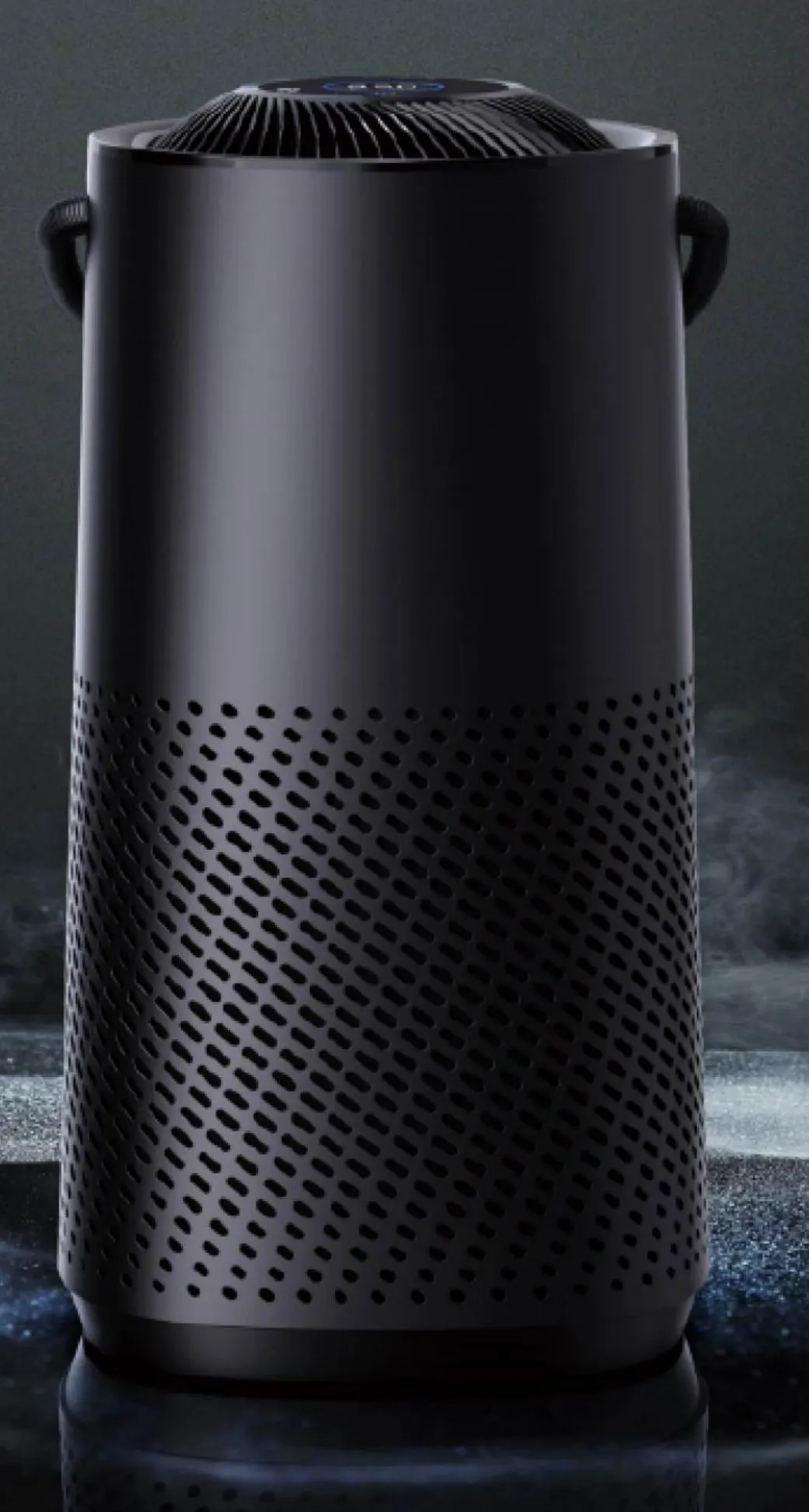 KJ150G-A01 Desktop Air Purifier