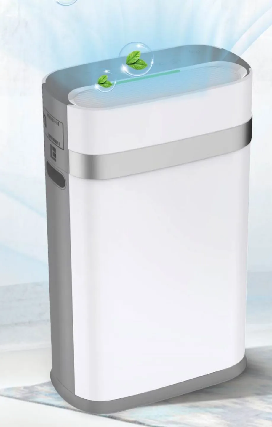 KJ225F-A016 Home Air Purifier