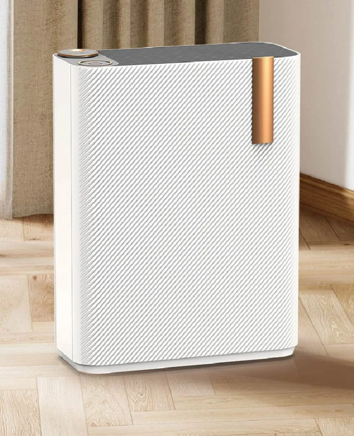 KJ300G-A01 Purifier & Humidifier