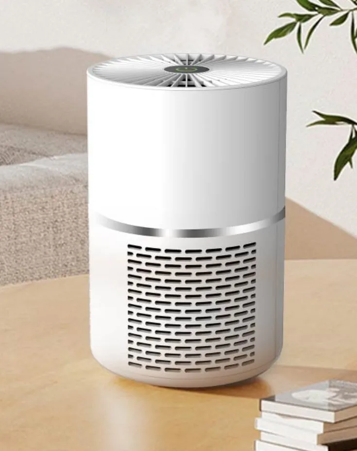 KJ30F-143 Desktop Air Purifier