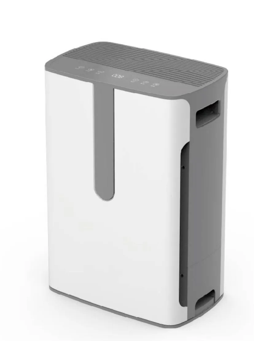 KJ310G-A01 Home Air Purifier