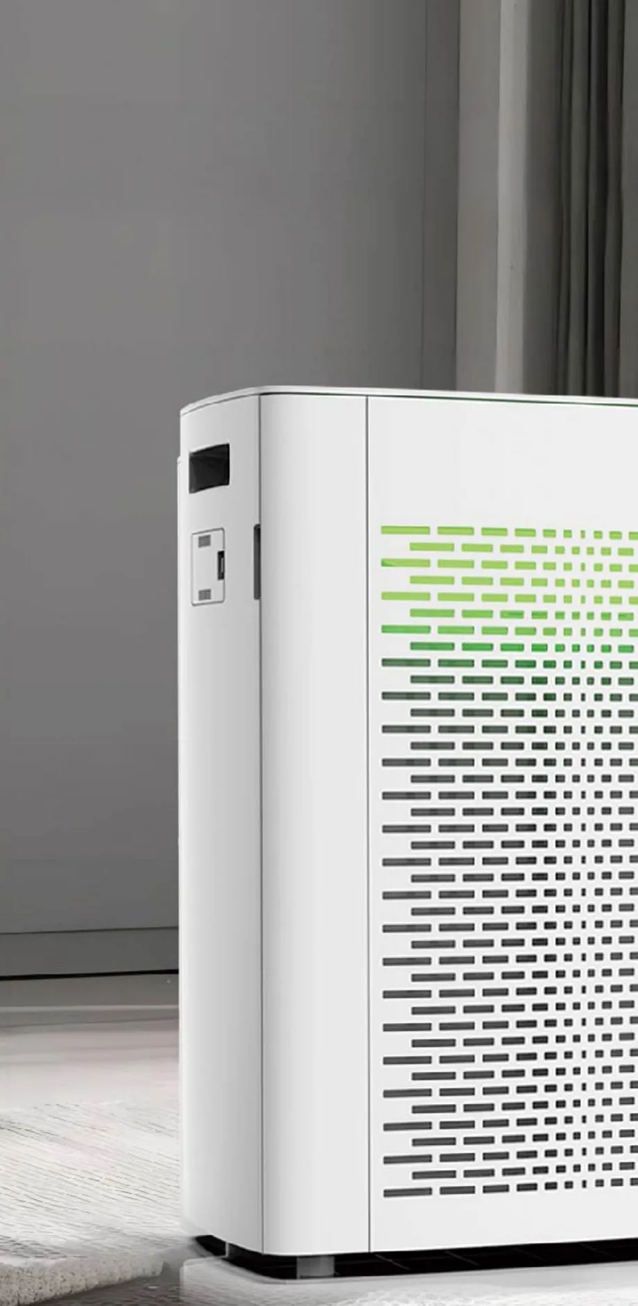 KJ320G-066 Home Air Purifier