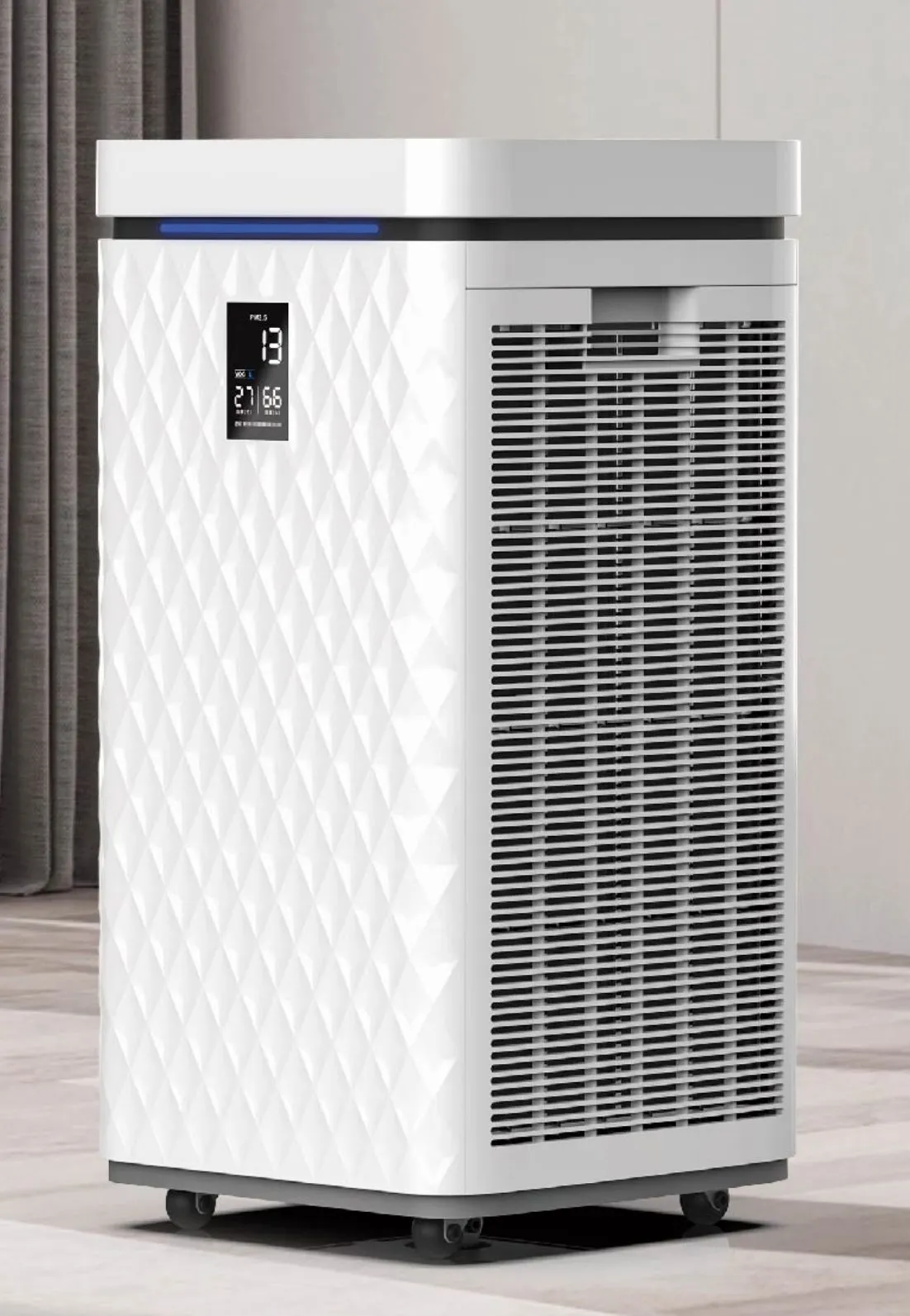 KJ800F-A04 Large-Space Dual-Intake Air Purifier