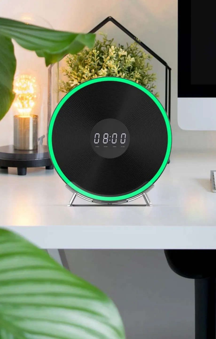 KZ120G-A01 Desktop Air Purifier