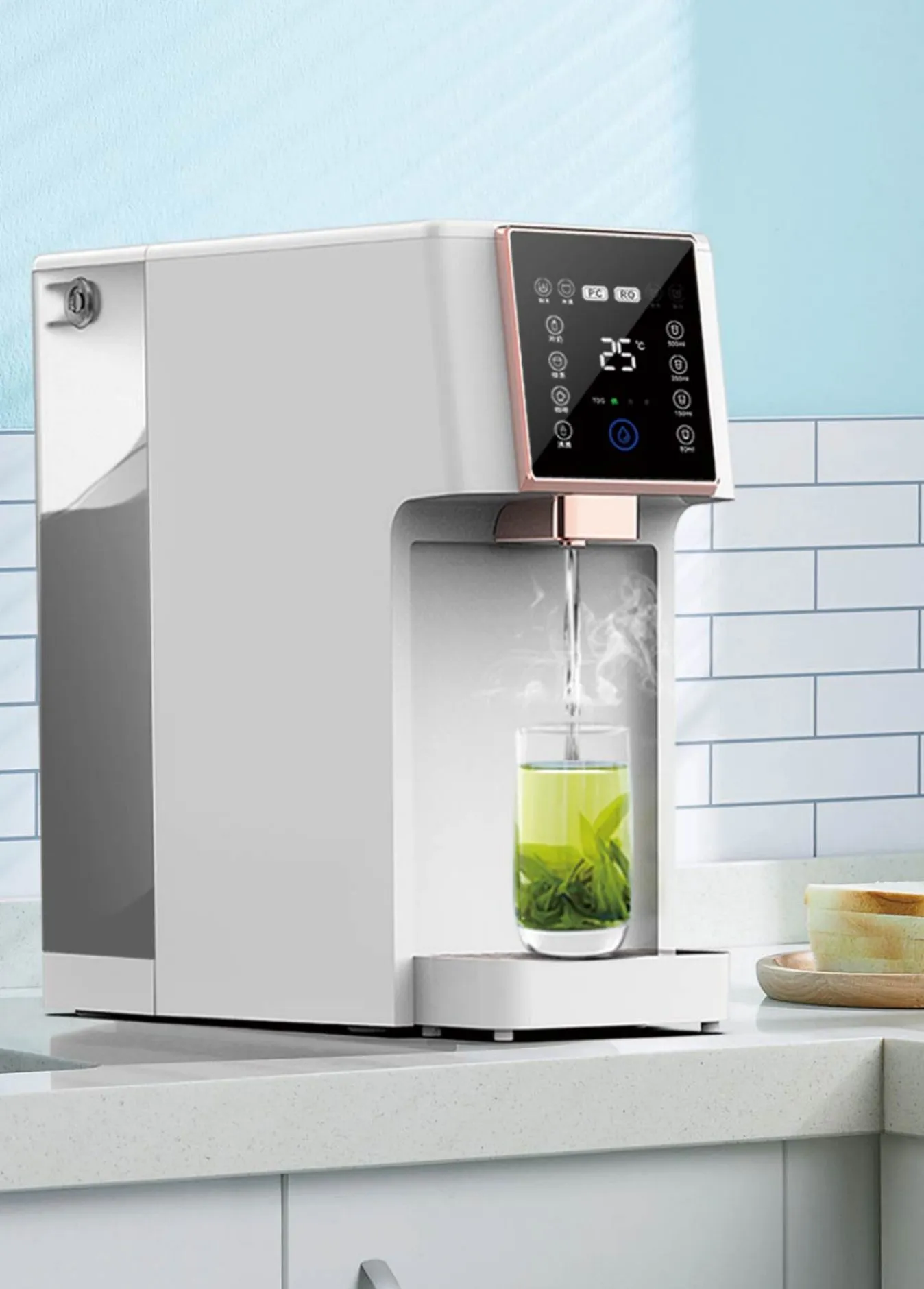 SC-RO2018-03 Countertop RO Water Purifier
